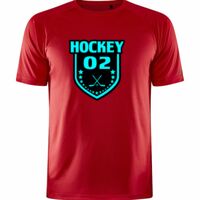 Craft Unify Training Tee Mand (min 5stk) Thumbnail