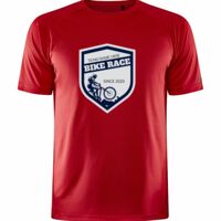 Craft Unify Training Tee Mand (min 5stk) Thumbnail