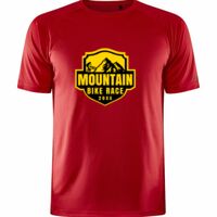 Craft Unify Training Tee Mand (min 5stk) Thumbnail