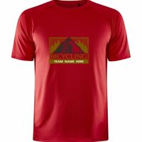 Craft Unify Training Tee Mand (min 5stk) Thumbnail