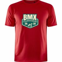 Craft Unify Training Tee Mand (min 5stk) Thumbnail