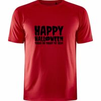 Craft Unify Training Tee Mand (min 5stk) Thumbnail