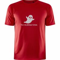 Craft Unify Training Tee Mand (min 5stk) Thumbnail