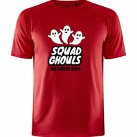 Craft Unify Training Tee Mand (min 5stk) Thumbnail