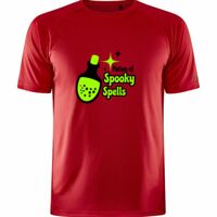 Craft Unify Training Tee Mand (min 5stk) Thumbnail