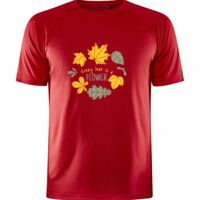 Craft Unify Training Tee Mand (min 5stk) Thumbnail