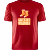 Craft Unify Training Tee Mand (min 5stk) Thumbnail