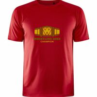 Craft Unify Training Tee Mand (min 5stk) Thumbnail