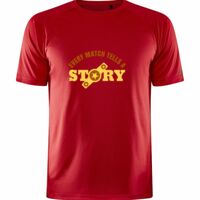 Craft Unify Training Tee Mand (min 5stk) Thumbnail