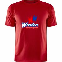 Craft Unify Training Tee Mand (min 5stk) Thumbnail