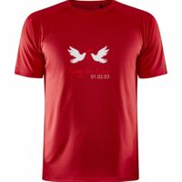 Craft Unify Training Tee Mand (min 5stk) Thumbnail