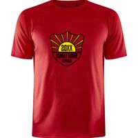 Craft Unify Training Tee Mand (min 5stk) Thumbnail