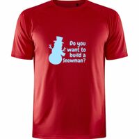 Craft Unify Training Tee Mand (min 5stk) Thumbnail