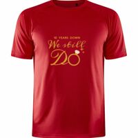 Craft Unify Training Tee Mand (min 5stk) Thumbnail