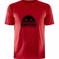 Craft Unify Training Tee Mand (min 5stk) Thumbnail