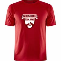 Craft Unify Training Tee Mand (min 5stk) Thumbnail