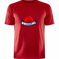 Craft Unify Training Tee Mand (min 5stk) Thumbnail