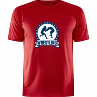 Craft Unify Training Tee Mand (min 5stk) Thumbnail