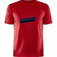 Craft Unify Training Tee Mand (min 5stk) Thumbnail