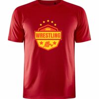 Craft Unify Training Tee Mand (min 5stk) Thumbnail