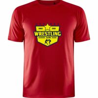 Craft Unify Training Tee Mand (min 5stk) Thumbnail