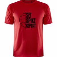 Craft Unify Training Tee Mand (min 5stk) Thumbnail