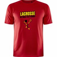 Craft Unify Training Tee Mand (min 5stk) Thumbnail