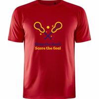 Craft Unify Training Tee Mand (min 5stk) Thumbnail