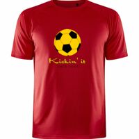 Craft Unify Training Tee Mand (min 5stk) Thumbnail