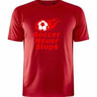 Craft Unify Training Tee Mand (min 5stk) Thumbnail