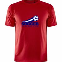 Craft Unify Training Tee Mand (min 5stk) Thumbnail