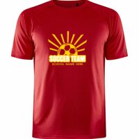 Craft Unify Training Tee Mand (min 5stk) Thumbnail