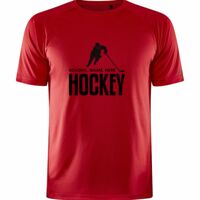 Craft Unify Training Tee Mand (min 5stk) Thumbnail