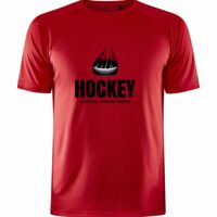 Craft Unify Training Tee Mand (min 5stk) Thumbnail