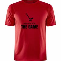 Craft Unify Training Tee Mand (min 5stk) Thumbnail