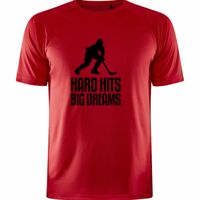 Craft Unify Training Tee Mand (min 5stk) Thumbnail