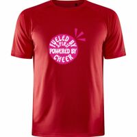 Craft Unify Training Tee Mand (min 5stk) Thumbnail