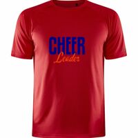 Craft Unify Training Tee Mand (min 5stk) Thumbnail