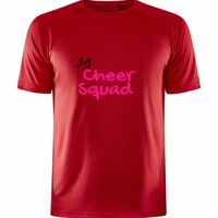 Craft Unify Training Tee Mand (min 5stk) Thumbnail