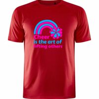Craft Unify Training Tee Mand (min 5stk) Thumbnail