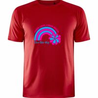 Craft Unify Training Tee Mand (min 5stk) Thumbnail