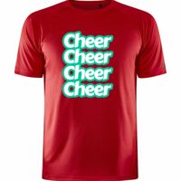 Craft Unify Training Tee Mand (min 5stk) Thumbnail