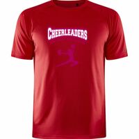 Craft Unify Training Tee Mand (min 5stk) Thumbnail