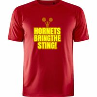 Craft Unify Training Tee Mand (min 5stk) Thumbnail