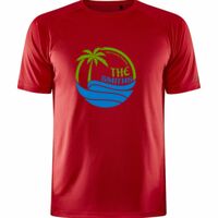 Craft Unify Training Tee Mand (min 5stk) Thumbnail