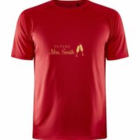 Craft Unify Training Tee Mand (min 5stk) Thumbnail