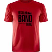 Craft Unify Training Tee Mand (min 5stk) Thumbnail