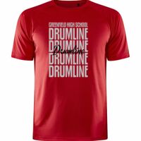 Craft Unify Training Tee Mand (min 5stk) Thumbnail