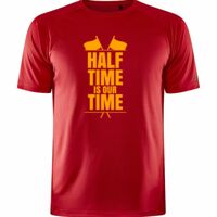 Craft Unify Training Tee Mand (min 5stk) Thumbnail