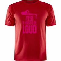 Craft Unify Training Tee Mand (min 5stk) Thumbnail